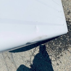 🌸 Haier 全自動電気洗濯機 JW-U45Aの画像