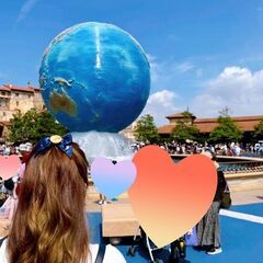 ディズニーシー恋活♡