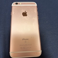 iPhone6sの画像