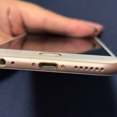iPhone6sの画像