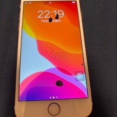 iPhone6s
