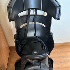 チャイルドシートの画像