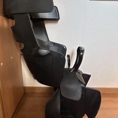 チャイルドシートの画像