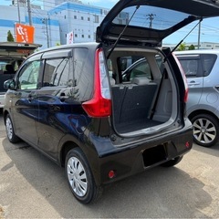 H25年式🌈日産デイズ🌈車検新規2年付🌈🌈の画像