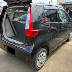 H25年式🌈日産デイズ🌈車検新規2年付🌈🌈の画像