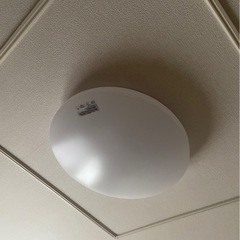 照明の画像