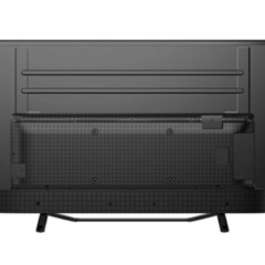 Hisense 65U75F 65インチスマートテレビ　純正スタンド欠品の画像