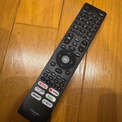 Hisense 65U75F 65インチスマートテレビ　純正スタンド欠品の画像