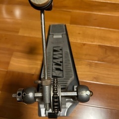 TAMA　シングルペダルの画像