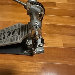TAMA　シングルペダルの画像