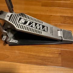 TAMA　シングルペダルの画像