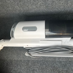 掃除機　有線の画像