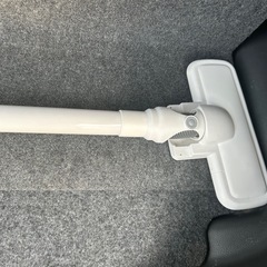掃除機　有線の画像