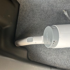 掃除機　有線の画像
