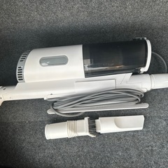掃除機　有線の画像