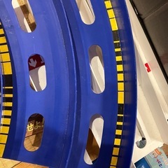 ミニ四駆　コースの画像