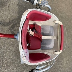 🌸電動自転車　BS アンジェリーノ　6の画像
