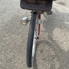 🌸電動自転車　BS アンジェリーノ　6の画像