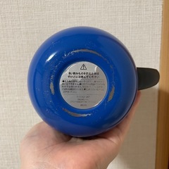 真空断熱マグ BRUNO ミッフィーの画像