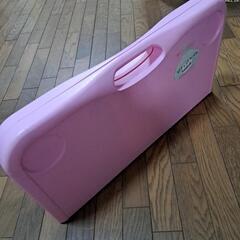 ⭐ピクニックテーブルの画像