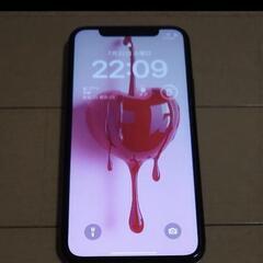 Apple iPhone 11 Pro 256GB SIMフリー ミッドナイトグリーン 利用制限◯の画像