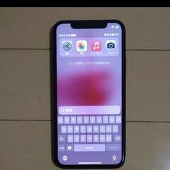 Apple iPhone 11 Pro 256GB SIMフリー ミッドナイトグリーン 利用制限◯の画像