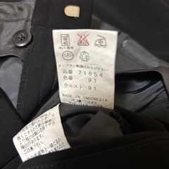 REGAL スラックスの画像