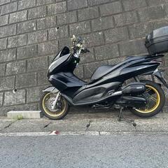 ホンダpcx 125cc  jf28の画像