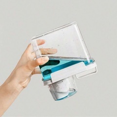 【秋葉原まで取りに来てくれる方限定】洗剤ケースの画像