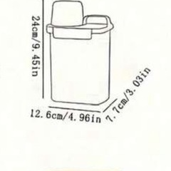 【秋葉原まで取りに来てくれる方限定】洗剤ケースの画像