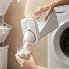 【秋葉原まで取りに来てくれる方限定】洗剤ケースの画像