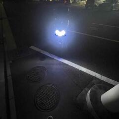 ホンダpcx 125cc  jf28の画像