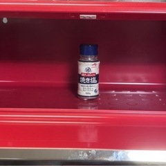 【500円】調味料ボックス2つセットの画像