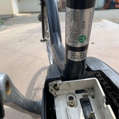 🌸 電動自転車　BS アンジェリーノ　5の画像