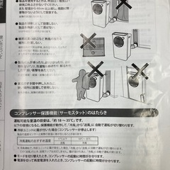スポットエアコン　再投稿の画像