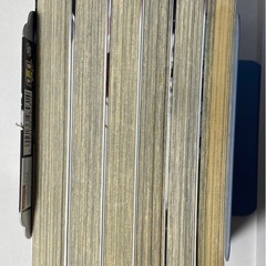 バイオメガ 1~6巻　全巻セット /弐瓶勉の画像