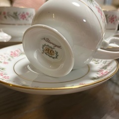☕️3点セットの画像