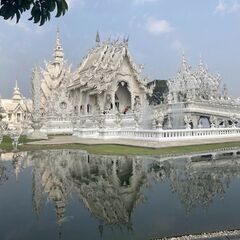 【オンライン全３回】旅行で必ず使える旅のタイ語会話の画像
