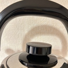 やかん2.5Lの画像