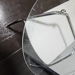 リビングルームテーブルの画像