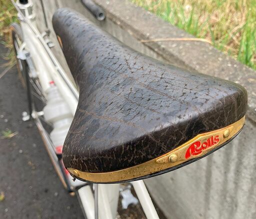 Panasonic TANGE1 / ロードレーサー■ Cr-mo 520㎜ 札幌□Panasonic TANGE1 / ロードレーサー□ Cr-mo 520