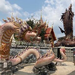 【オンライン全３回】旅行で必ず使える旅のタイ語会話の画像