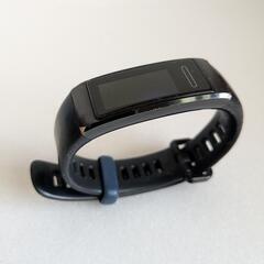 Huwaei band4 pro 中古　スマートウォッチの画像