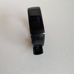 Huwaei band4 pro 中古　スマートウォッチの画像