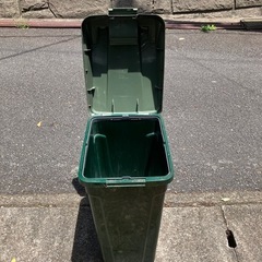 ゴミ箱　45リットルの画像