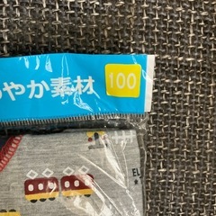 パジャマ新品100の画像