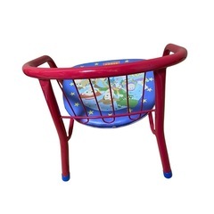 子ども用イスの画像