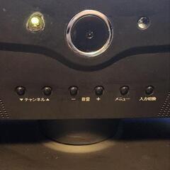 テレビ40インチ 液晶テレビの画像