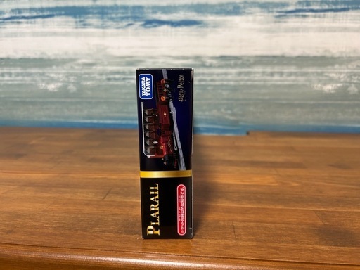 【新品】《ハリー・ポッター ホグワーツ特急》　プラレール　