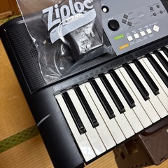 キーボードの画像